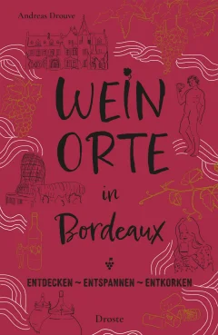 Weinorte in Bordeaux