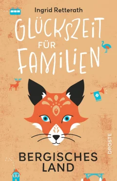 Glückszeit für Familien - Bergisches Land