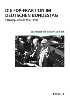 Die FDP-Fraktion im Deutschen Bundestag
