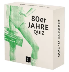 80er-Jahre-Quiz