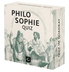 Philosophie-Quiz