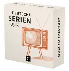Deutsche Serien-Quiz