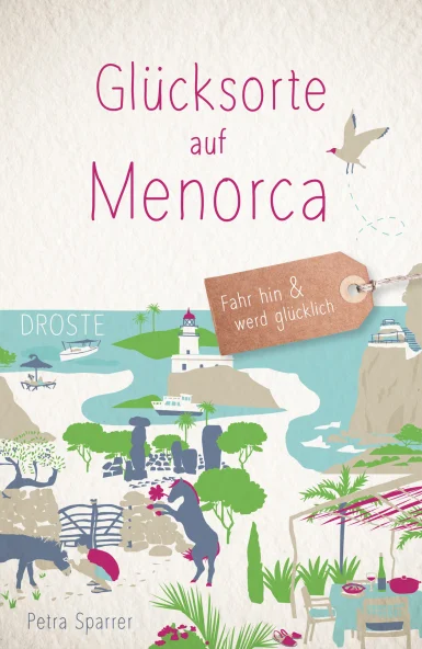 Glücksorte auf Menorca