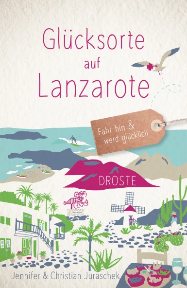 Glücksorte auf Lanzarote