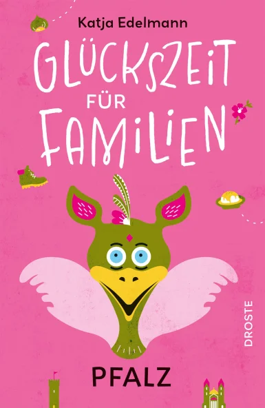 Glückszeit für Familien – Pfalz