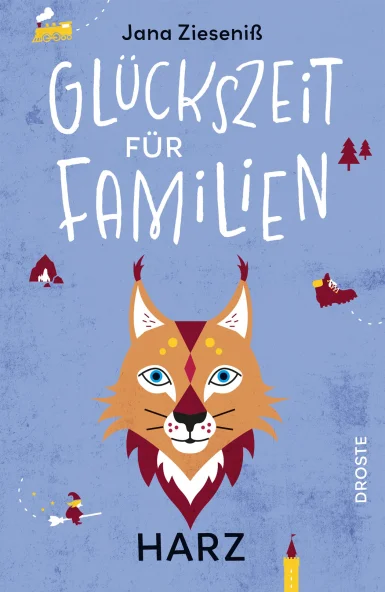 Glückszeit für Familien – Harz
