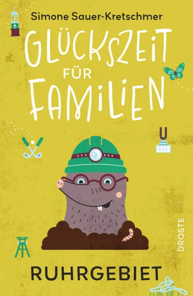 Glückszeit für Familien - Ruhrgebiet