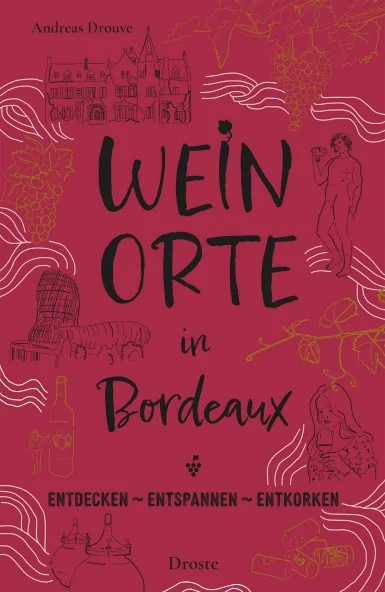 Weinorte in Bordeaux