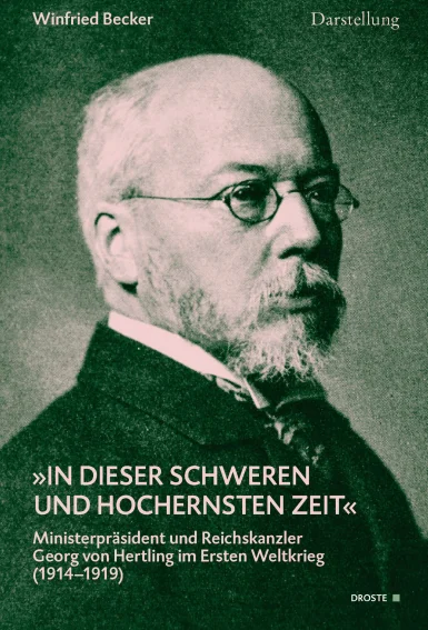 »In dieser schweren und hochernsten Zeit«