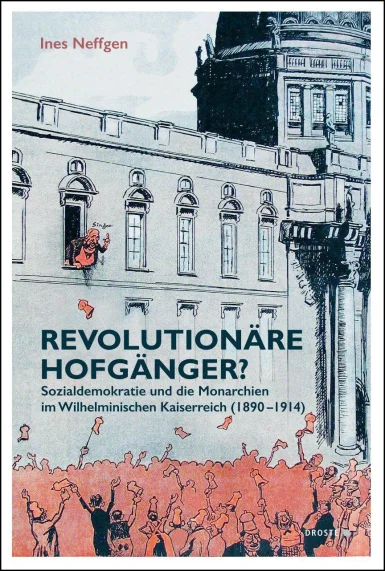 Revolutionäre Hofgänger?