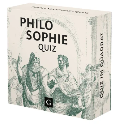 Philosophie-Quiz