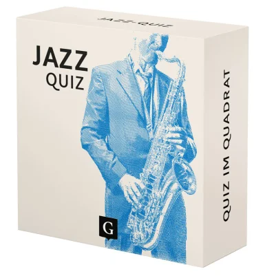 Jazz-Quiz